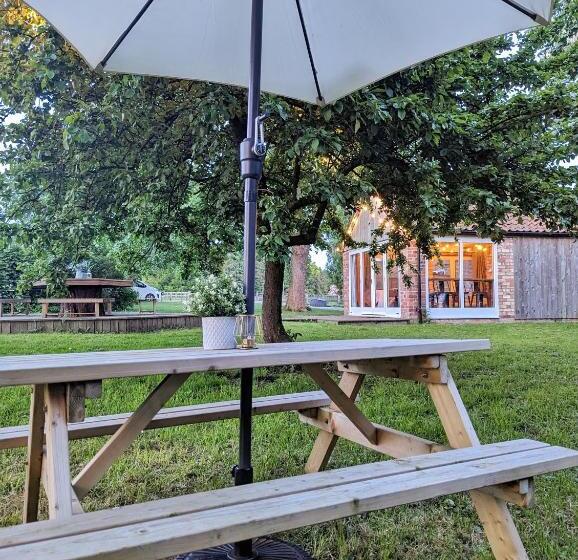 酒店 The Old Forge