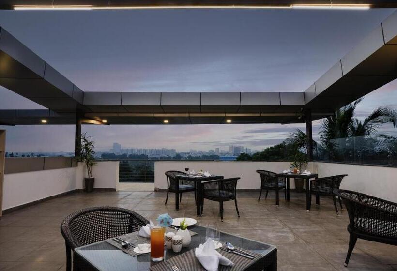 ホテル The Palomar By Crossway