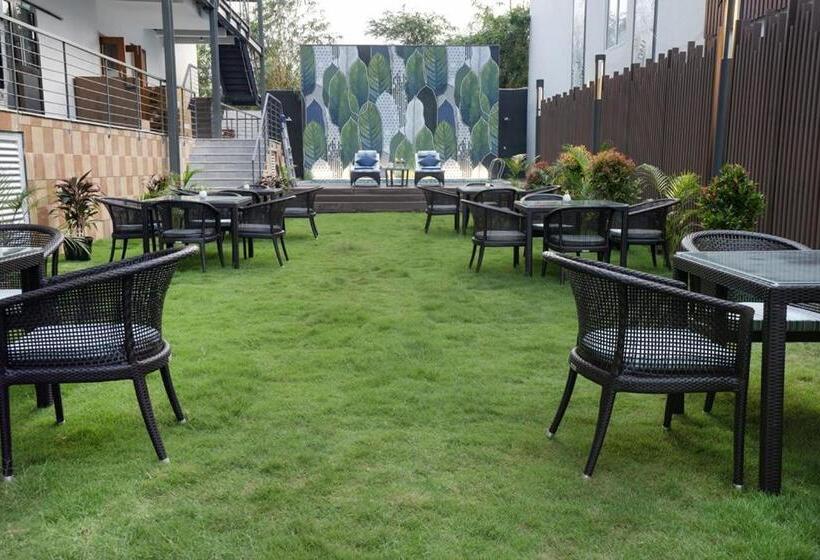 ホテル The Palomar By Crossway