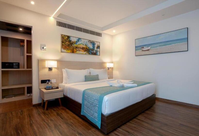 ホテル The Palomar By Crossway