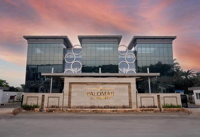 ホテル The Palomar By Crossway