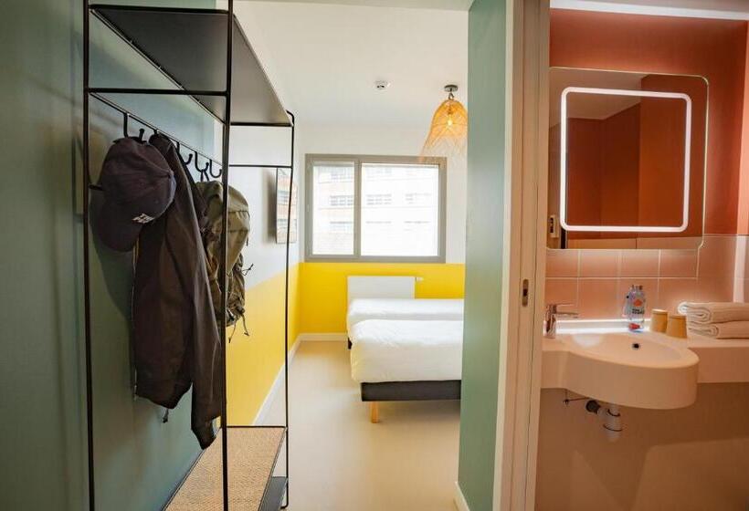 酒店 The People Caen