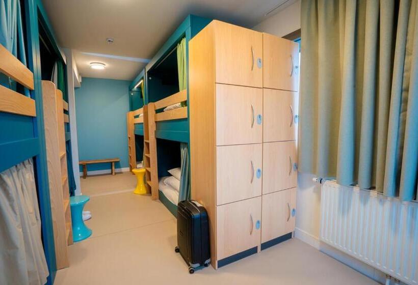 酒店 The People Caen