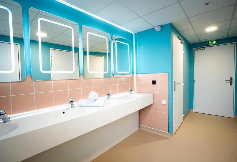 酒店 The People Caen