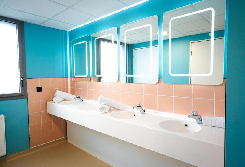 酒店 The People Caen