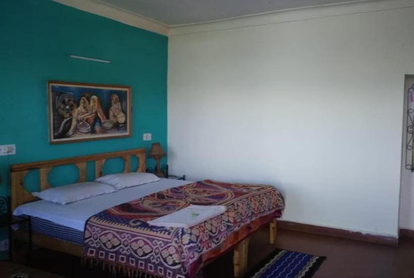 酒店 The Royal Mountain