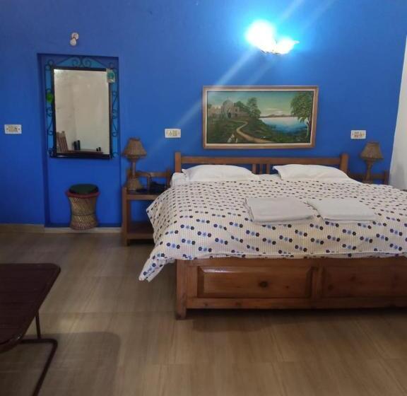 酒店 The Royal Mountain