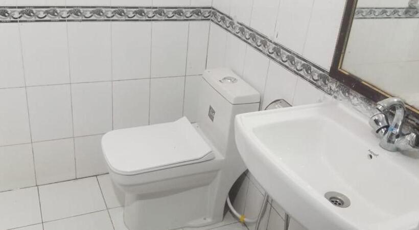 酒店 The Royal Mountain