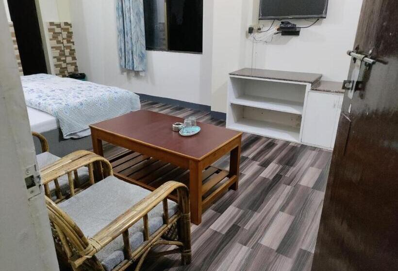 فندق The Shillongs Hills