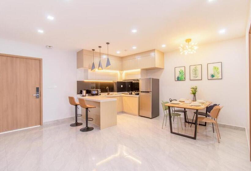 Sky Park Condotel & Residence