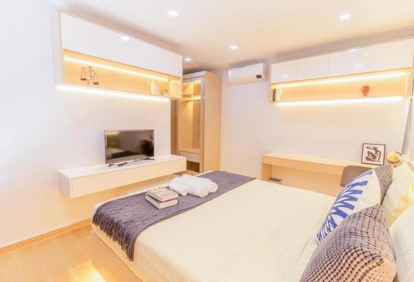 Sky Park Condotel & Residence