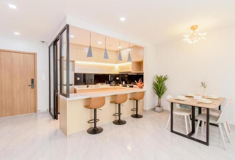 Sky Park Condotel & Residence