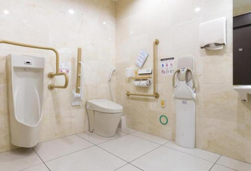 호텔 Toyoko Inn Fujisan Gotemba Ekimae