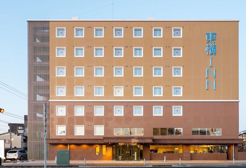 호텔 Toyoko Inn Fujisan Gotemba Ekimae