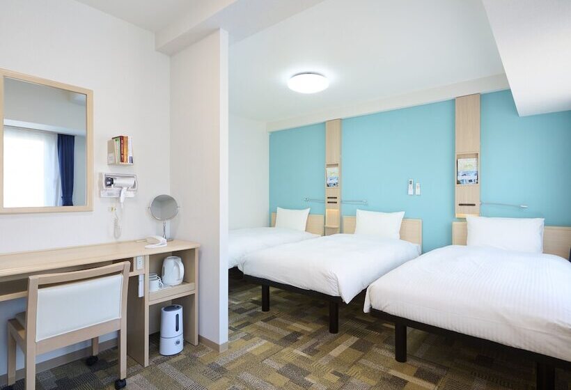 호텔 Toyoko Inn Fujisan Gotemba Ekimae