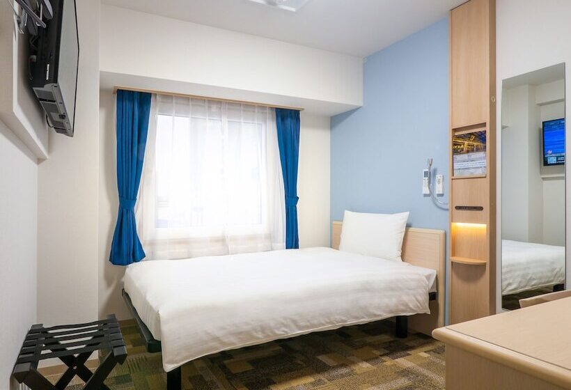 호텔 Toyoko Inn Fujisan Gotemba Ekimae