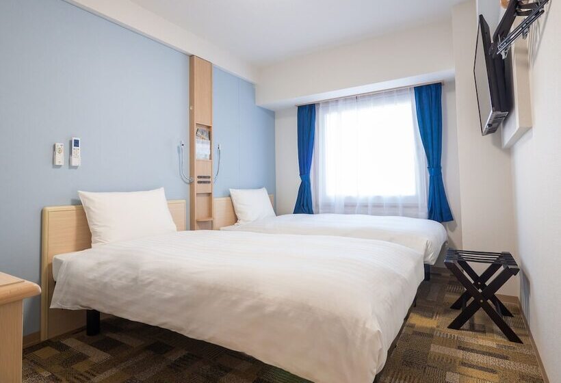 호텔 Toyoko Inn Fujisan Gotemba Ekimae