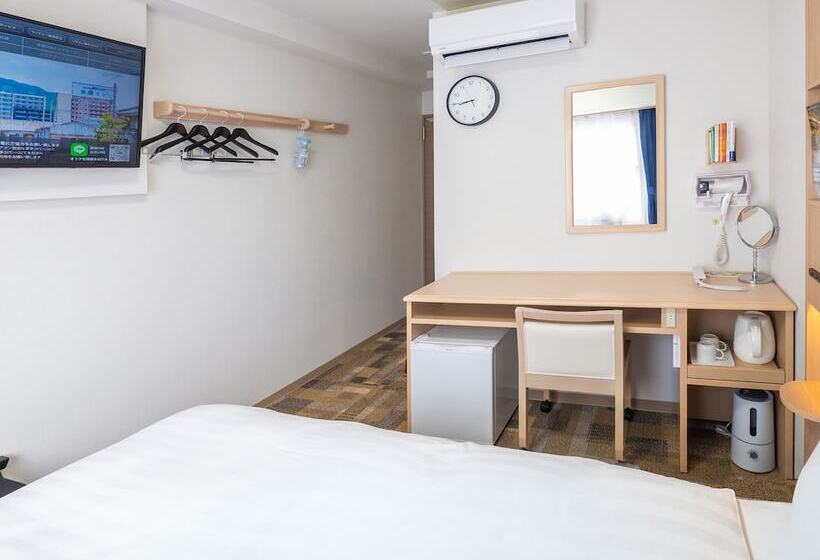 호텔 Toyoko Inn Fujisan Gotemba Ekimae