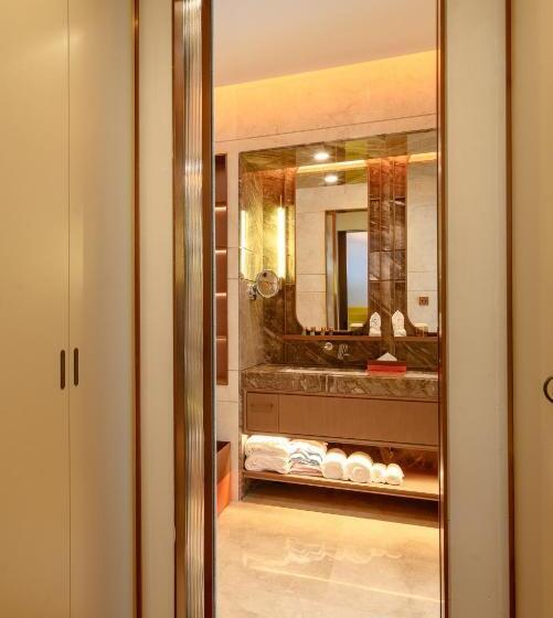 ホテル Tsingtao Time Resport