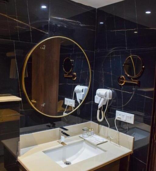 בית מלון כפרי Tulip Inn Shravasti