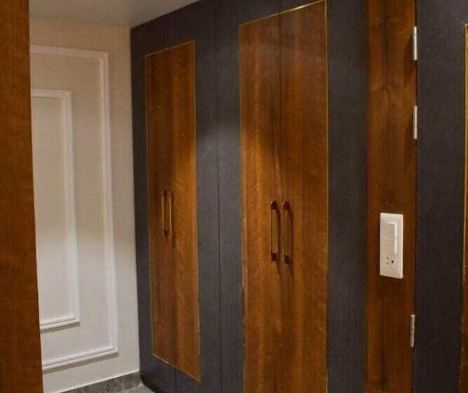 בית מלון כפרי Tulip Inn Shravasti