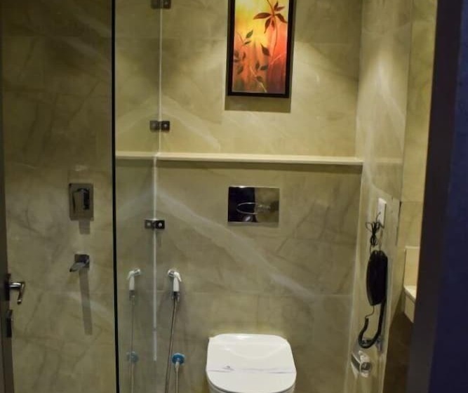 בית מלון כפרי Tulip Inn Shravasti