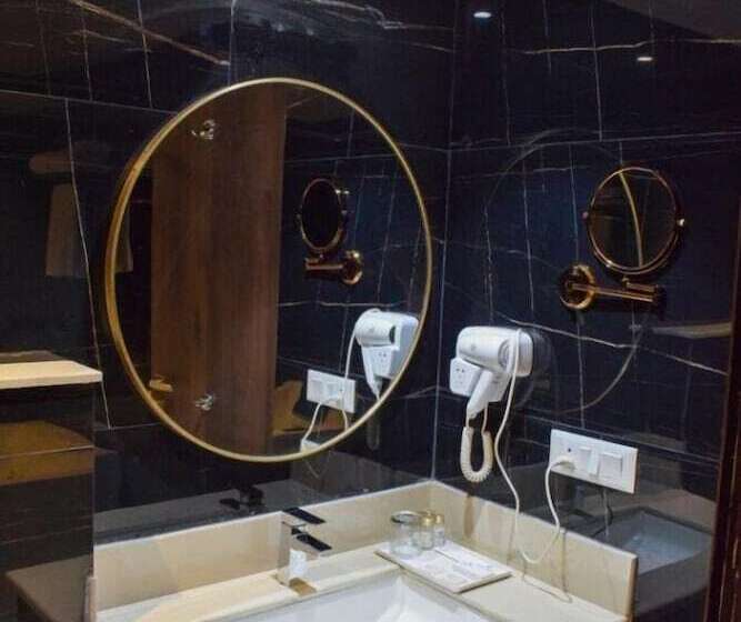 בית מלון כפרי Tulip Inn Shravasti