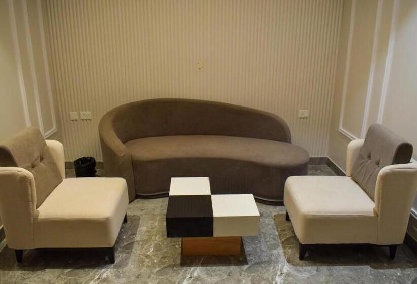 בית מלון כפרי Tulip Inn Shravasti