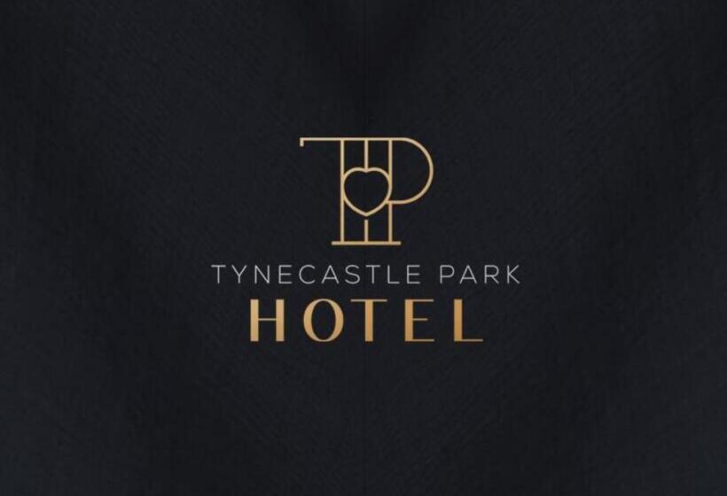 호텔 Tynecastle Park