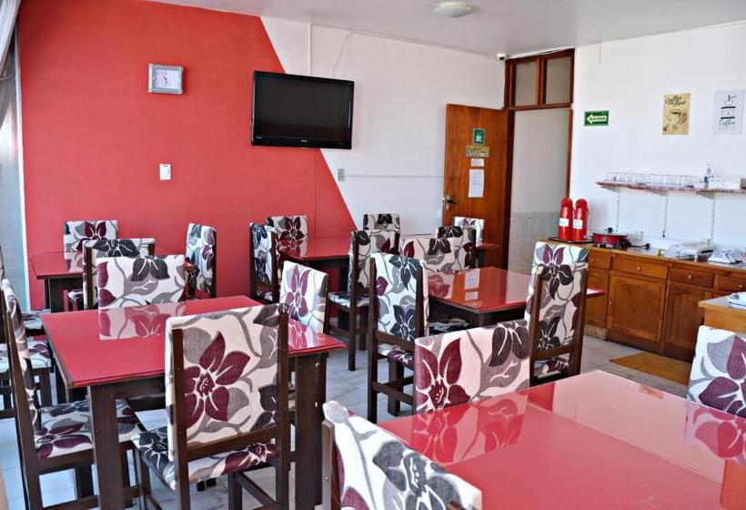 酒店 Rios Rua Uruguai N 99