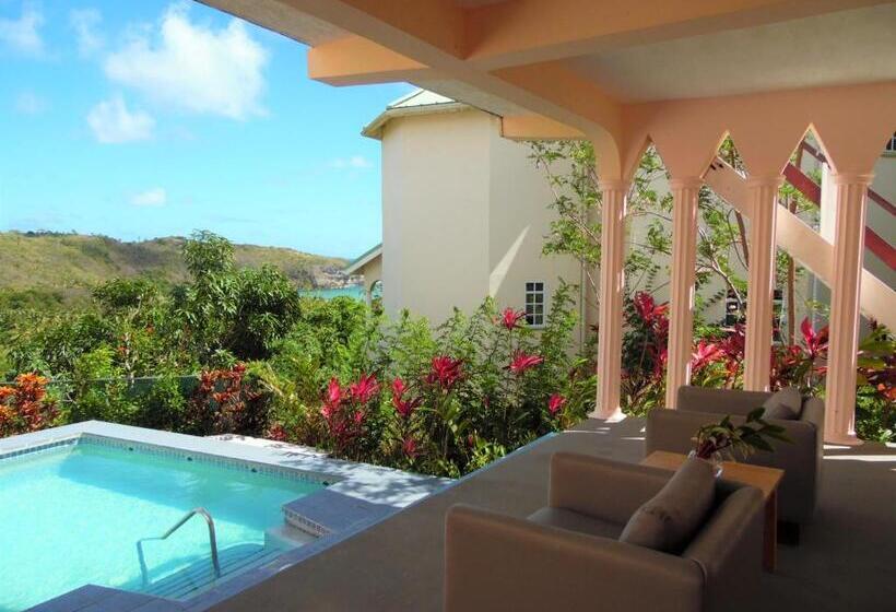 Отель Vacation Suites