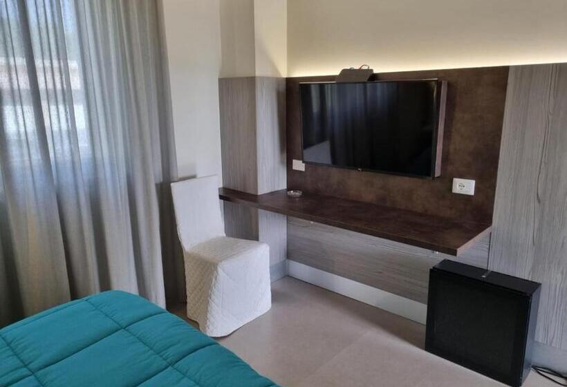 فندق Vespasiano Resort & Spa