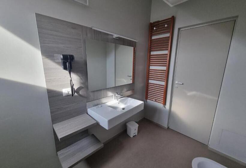 فندق Vespasiano Resort & Spa