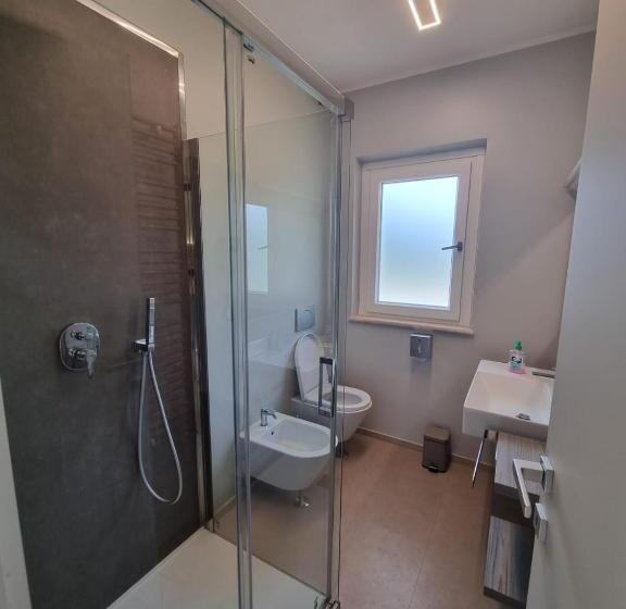 فندق Vespasiano Resort & Spa