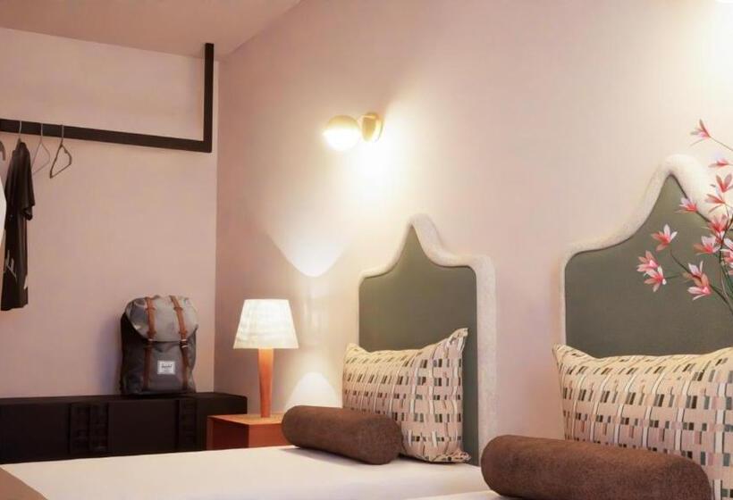 هتل Westlight Lisboa Madalena