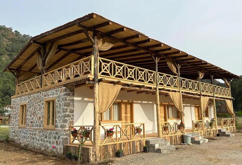 酒店 Yuva Eco Centre