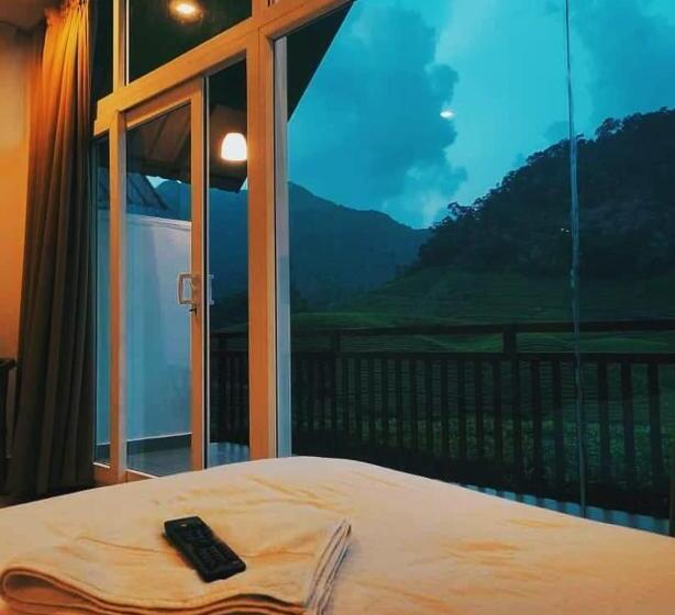 酒店 Zero Degree Jungle Resort