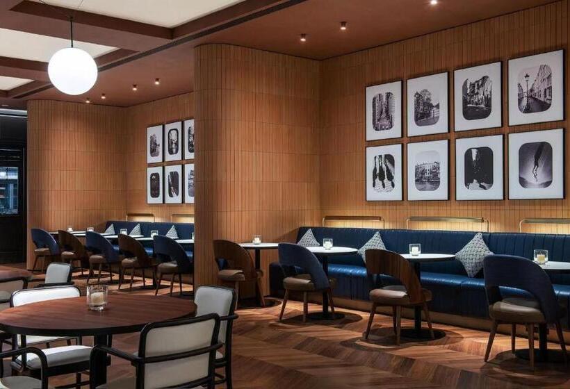 Intercity Hotel Futian Zhongzhou Bay