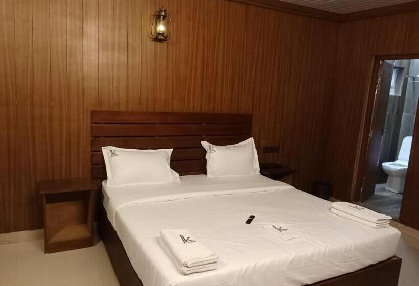 Jk Nature Stay Resorts