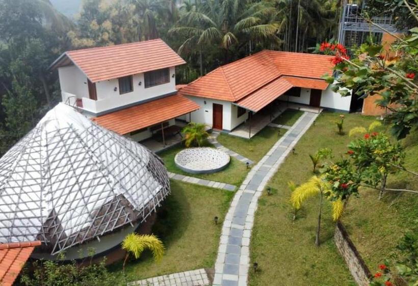 Jk Nature Stay Resorts