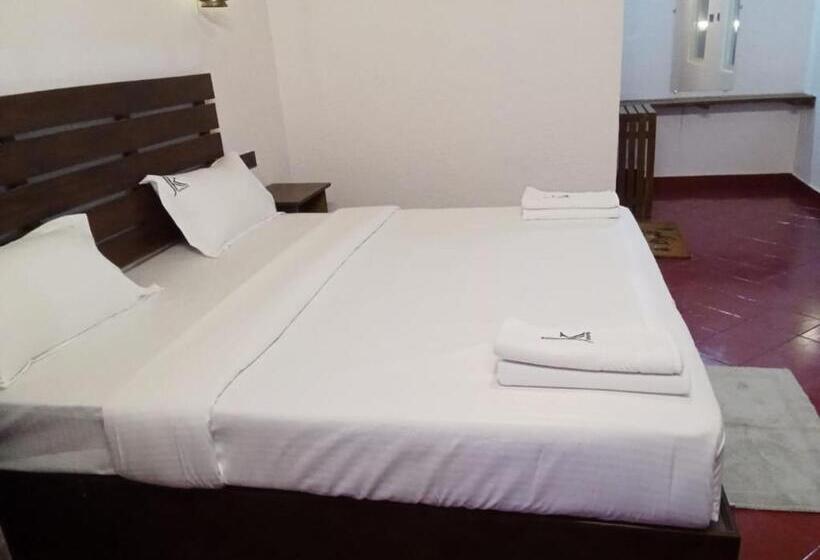 Jk Nature Stay Resorts