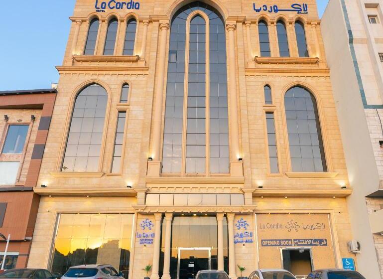 La Cordia Hotel Apartment