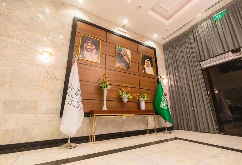 La Cordia Hotel Apartment