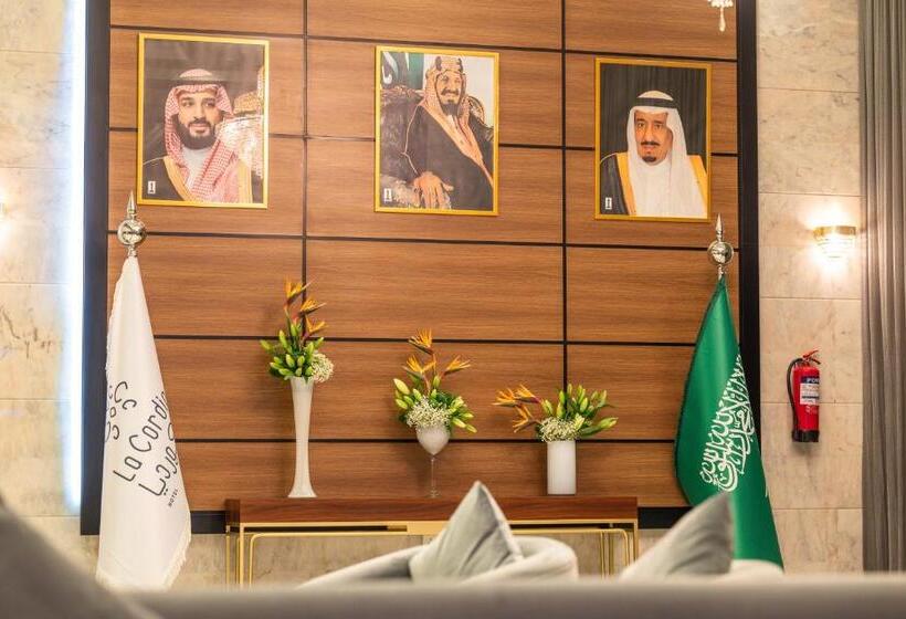 La Cordia Hotel Apartment