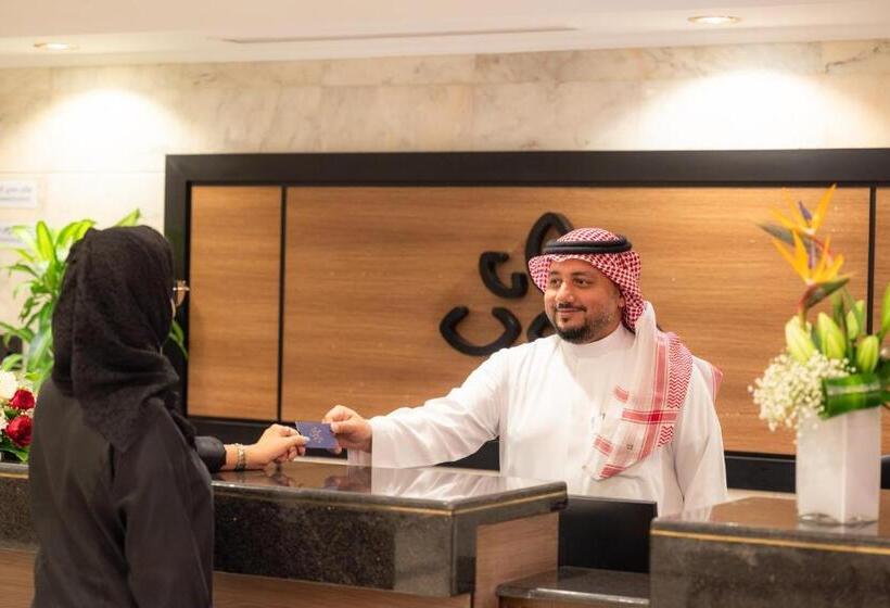 La Cordia Hotel Apartment