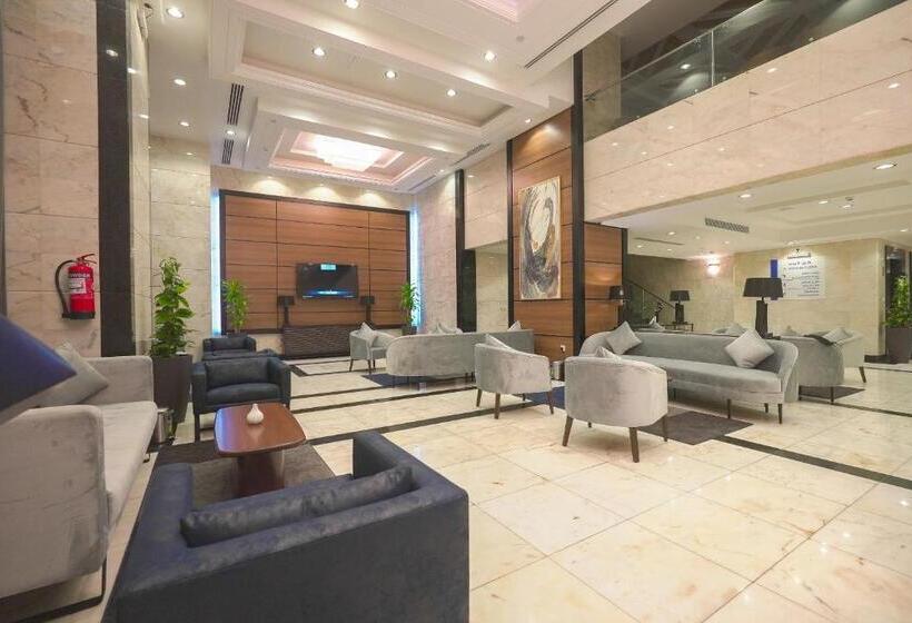 La Cordia Hotel Apartment