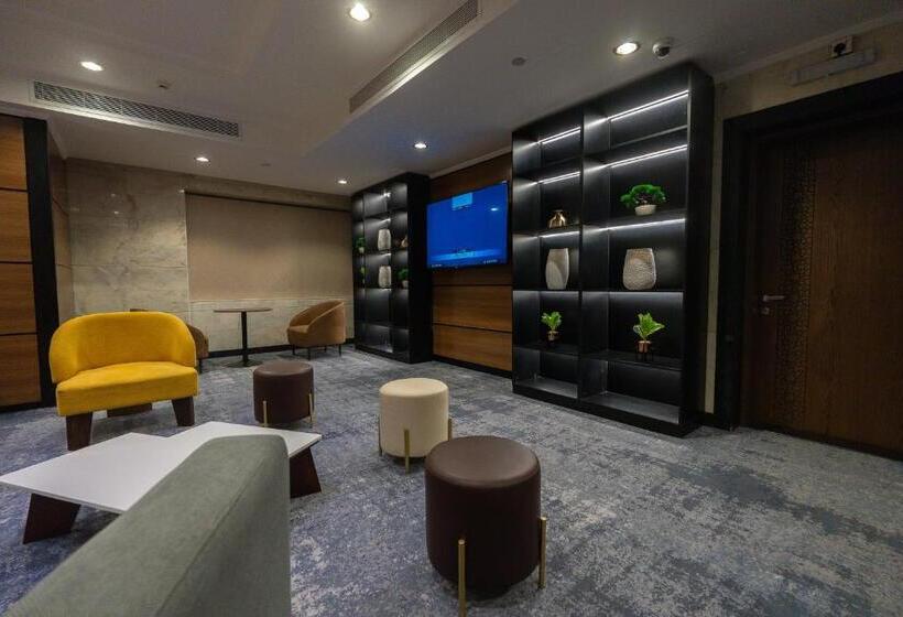 La Cordia Hotel Apartment