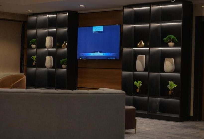 La Cordia Hotel Apartment