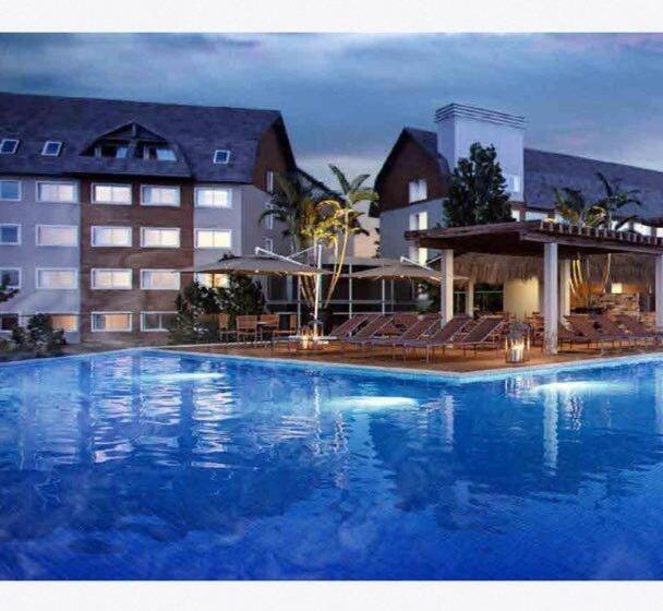 Laghetto Resort Golden Oficial   Particular