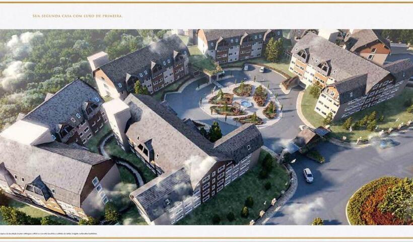 Laghetto Resort Golden Oficial   Particular